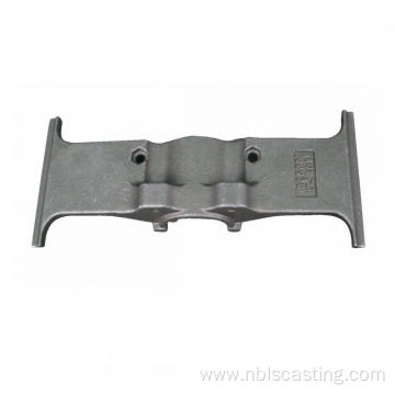 China Casting Ltd For Forklift Parts